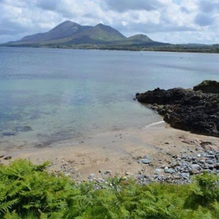 Old Head View Louisburgh Exterior foto