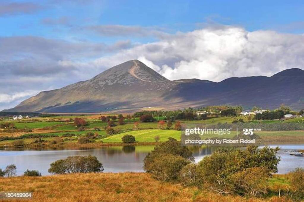 Old Head View Louisburgh Exterior foto