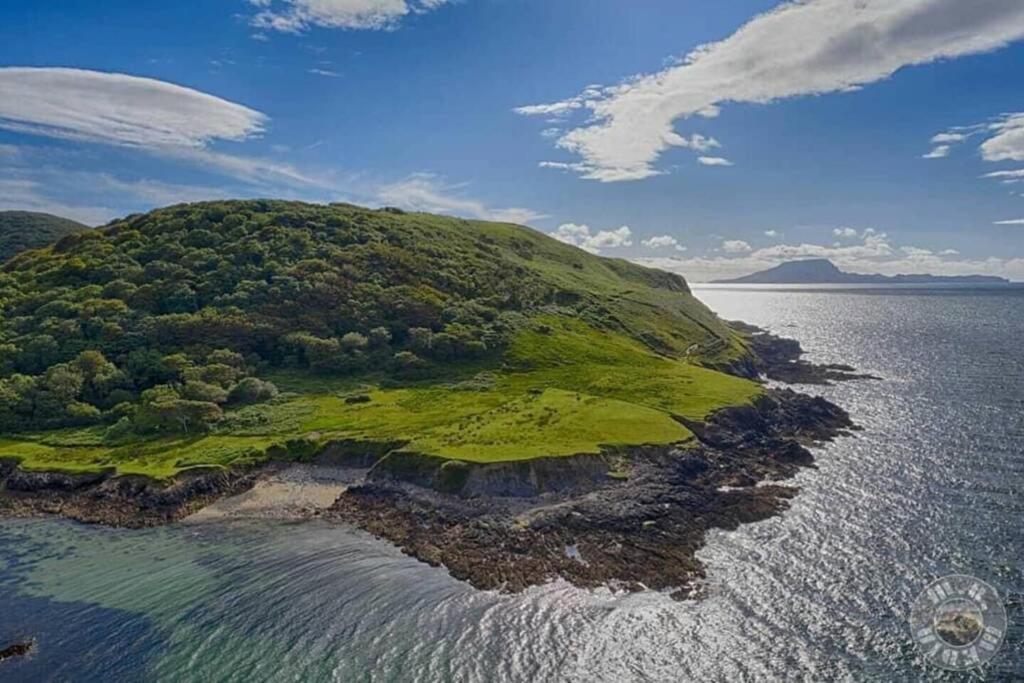 Old Head View Louisburgh Exterior foto