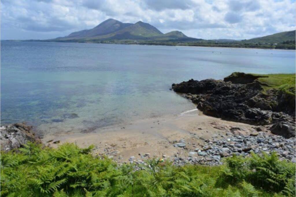 Old Head View Louisburgh Exterior foto